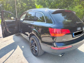 Audi Q7 3.0 TDI, снимка 3