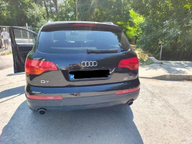 Audi Q7 3.0 TDI, снимка 4