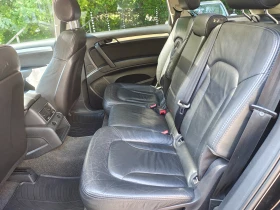 Audi Q7 3.0 TDI, снимка 11