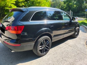 Audi Q7 3.0 TDI, снимка 5