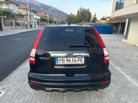 Honda Cr-v 2.2-FACE-AUTOMATIK-EURO5-NOVA, снимка 4
