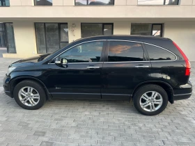 Honda Cr-v 2.2-FACE-AUTOMATIK-EURO5-NOVA, снимка 2