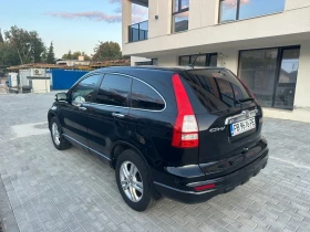 Honda Cr-v 2.2-FACE-AUTOMATIK-EURO5-NOVA, снимка 3