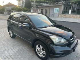 Honda Cr-v 2.2-FACE-AUTOMATIK-EURO5-NOVA, снимка 7