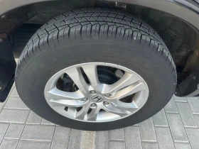 Honda Cr-v 2.2-FACE-AUTOMATIK-EURO5-NOVA, снимка 15