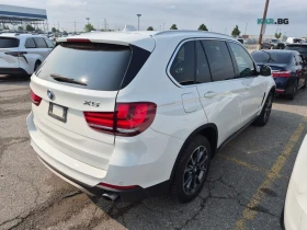 BMW X5 XDRIVE35I* АвтоКредит* (ЦЕНА ДО БГ), снимка 4