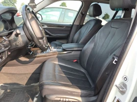 BMW X5 XDRIVE35I* АвтоКредит* (ЦЕНА ДО БГ), снимка 8