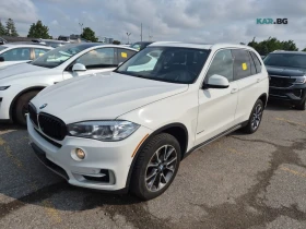 BMW X5 XDRIVE35I* АвтоКредит* (ЦЕНА ДО БГ), снимка 1