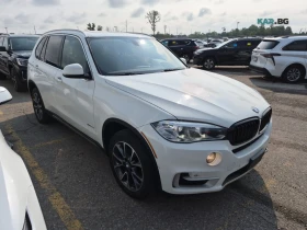BMW X5 XDRIVE35I* АвтоКредит* (ЦЕНА ДО БГ), снимка 3