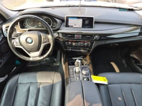 BMW X5 XDRIVE35I* АвтоКредит* (ЦЕНА ДО БГ), снимка 10