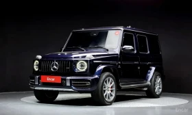 Mercedes-Benz G 63 AMG * АВТОКРЕДИТ БЕЗ ПЪРВОНАЧАЛНА ВНОСКА * , снимка 1