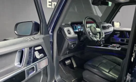 Mercedes-Benz G 63 AMG * АВТОКРЕДИТ БЕЗ ПЪРВОНАЧАЛНА ВНОСКА * , снимка 10
