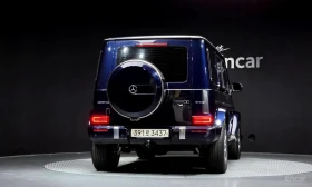 Mercedes-Benz G 63 AMG * АВТОКРЕДИТ БЕЗ ПЪРВОНАЧАЛНА ВНОСКА * , снимка 4