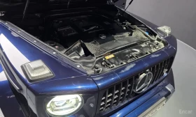 Mercedes-Benz G 63 AMG * АВТОКРЕДИТ БЕЗ ПЪРВОНАЧАЛНА ВНОСКА * , снимка 6