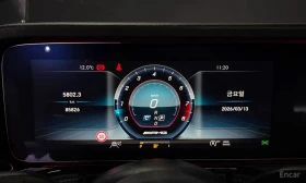 Mercedes-Benz G 63 AMG * АВТОКРЕДИТ БЕЗ ПЪРВОНАЧАЛНА ВНОСКА * , снимка 8