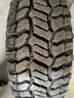 Toyota Fj cruiser, снимка 16