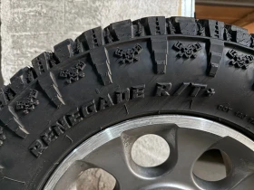 Toyota Fj cruiser, снимка 15