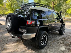 Toyota Fj cruiser, снимка 5
