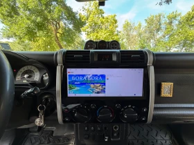 Toyota Fj cruiser, снимка 10