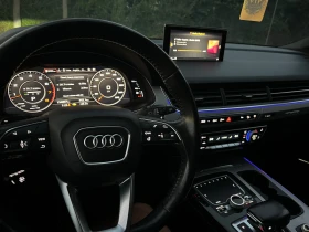 Audi Q7 3.0TFSI, снимка 13