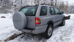 Opel Frontera, снимка 6