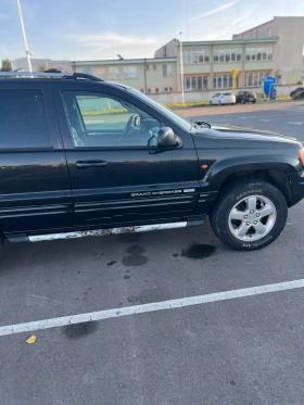 Jeep Grand cherokee WJ, снимка 10