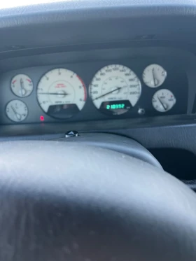 Jeep Grand cherokee WJ, снимка 1
