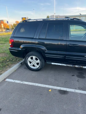 Jeep Grand cherokee WJ, снимка 11