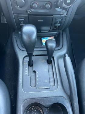 Jeep Grand cherokee WJ, снимка 3