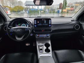 Hyundai Kona 64KW, снимка 11