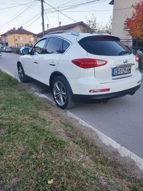 Infiniti QX50 3.0d GT Premium, 360 , Bose | Mobile.bg    6