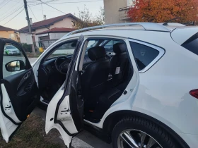 Infiniti QX50 3.0d GT Premium, 360 , Bose, снимка 10