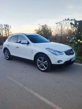 Infiniti QX50 3.0d GT Premium, 360 , Bose | Mobile.bg    3