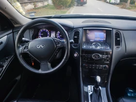 Infiniti QX50 3.0d GT Premium, 360 , Bose, снимка 11