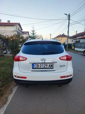 Infiniti QX50 3.0d GT Premium, 360 , Bose, снимка 5