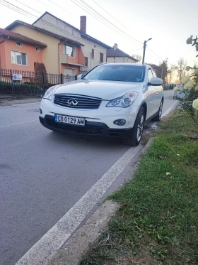 Infiniti QX50 3.0d GT Premium, 360 , Bose, снимка 2