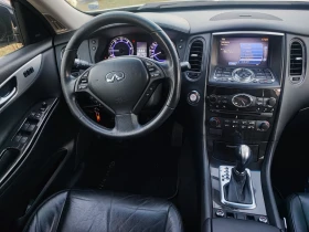 Infiniti QX50 3.0d GT Premium, 360 , Bose, снимка 12