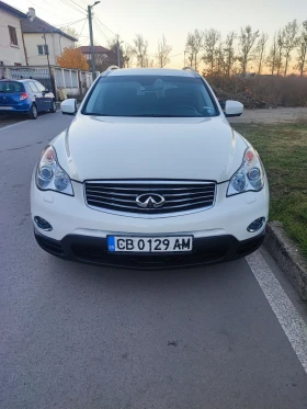 Infiniti QX50 3.0d GT Premium, 360 , Bose, снимка 1