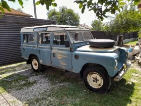 Land Rover Defender Серия 3, снимка 7