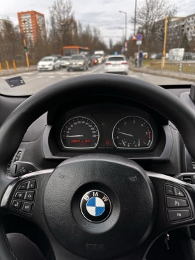 BMW X3, снимка 10 - Автомобили и джипове - 44997147