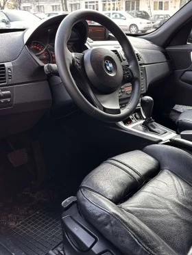 BMW X3, снимка 9