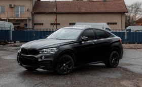BMW X6 3.5i  SOFT CLOSE! !! | Mobile.bg   4