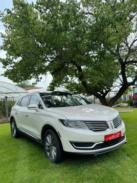 Lincoln Mkx 2.7 би-ТУРБО 335к.с AWD, снимка 16