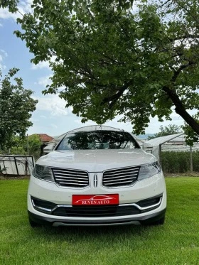 Lincoln Mkx 2.7 - 335. AWD | Mobile.bg    3