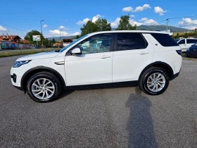 Land Rover Discovery  Sport 91000km! | Mobile.bg    2