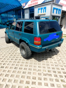 Jeep Grand cherokee 5, 2, снимка 4