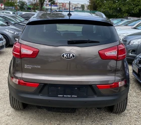 Kia Sportage, снимка 3