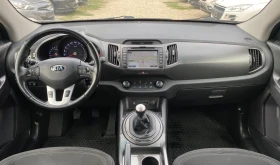 Kia Sportage, снимка 4