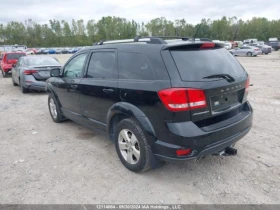  Dodge Journey