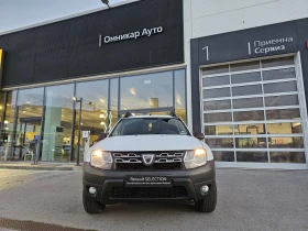 Dacia Duster dCi 90 к.с. Дизел Stop & Start N1, снимка 3